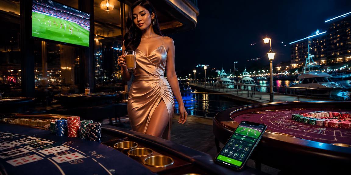 Power of Thor Megaways — Slot Fitur Dinamis di gobetasia